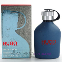 Hugo Boss Hugo Urban Journey Edt, 150 ml