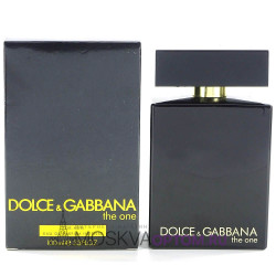 Dolce & Gabbana The One For Men Eau De Parfum Intense Edp, 100 ml (ОАЭ)
