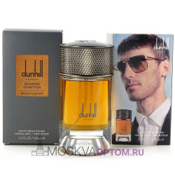 Dunhill Signature Collection British Leather Edp, 100 ml (ОАЭ)