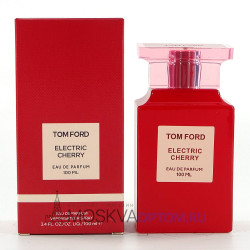Tom Ford Electric Cherry Edp, 100 ml (ОАЭ)