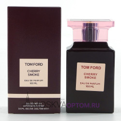 Tom Ford Cherry Smoke Edp, 100 ml (ОАЭ)