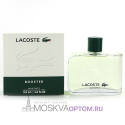 Lacoste Booster Edt, 125 ml