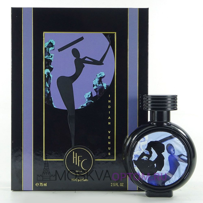 Haute Fragrance Company Indian Venus Edp, 75 ml (LUXE премиум) (сток)