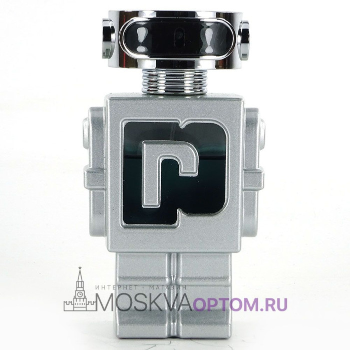 Paco Rabanne Phantom Edt, 100 ml (сток)