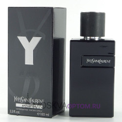 Yves Saint Laurent Yves Saint Laurent Y Le Parfum Edp, 100 ml