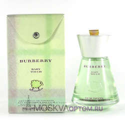 Burberry Baby Touch Edt, 100 ml (ОАЭ)