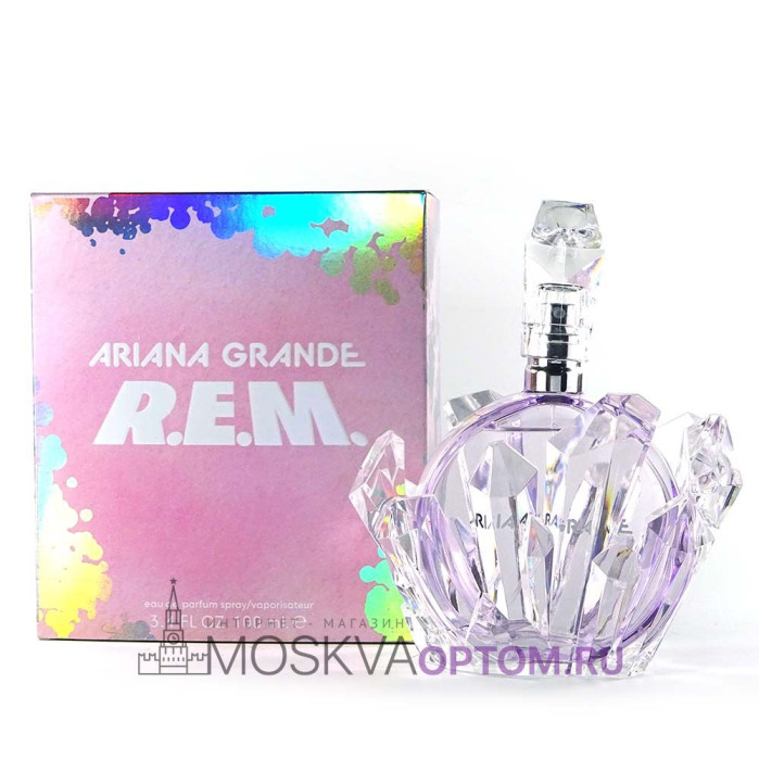 Ariana Grande R.E.M. Edp, 100 ml (ОАЭ)