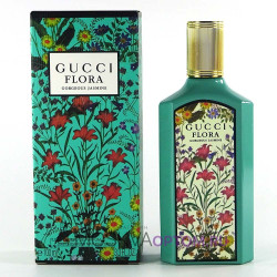 Gucci Flora Gorgeous Jasmine Edp, 100 ml