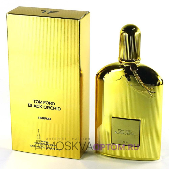 Tom Ford Black Orchid PARFUM, 100 ml (ОАЭ)