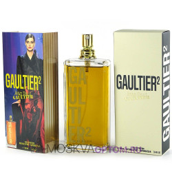 Jean Paul Gaultier 2 Edp, 100 ml (ОАЭ)
