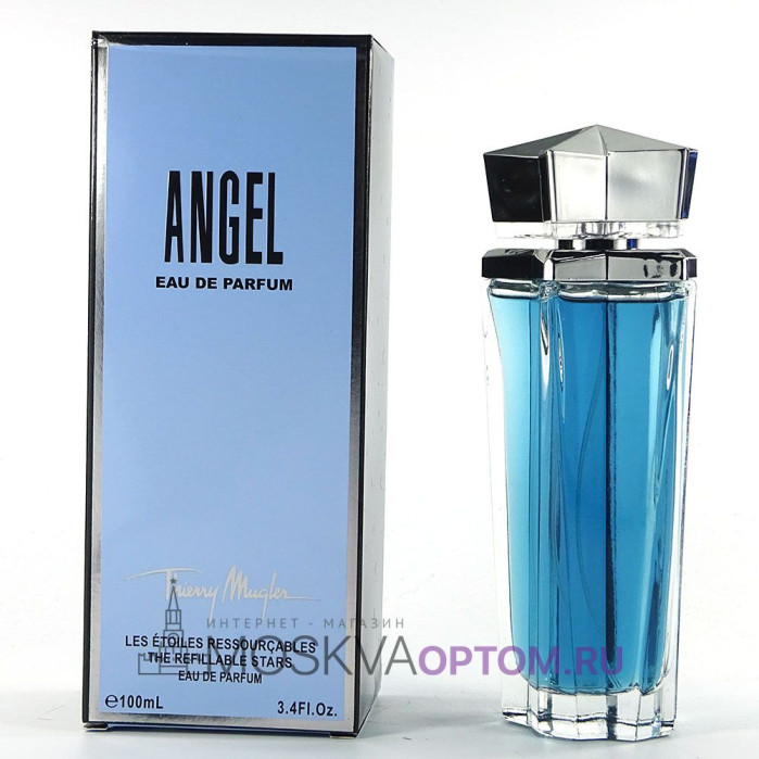 Thierry Mugler Angel Edp, 100 ml