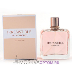 Givenchy Irresistible Edt, 80 ml (ОАЭ)