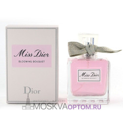 Christian Dior Miss Dior Blooming Bouquet Edt, 100 ml
