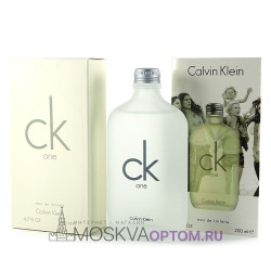 Calvin Klein One Edt, 200 ml (ОАЭ)