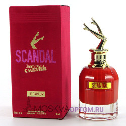 Jean Paul Gaultier Scandal Le Parfum Edp, 80 ml (ОАЭ)