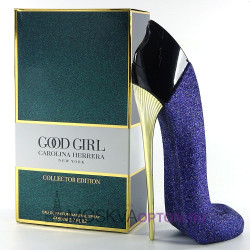 Carolina Herrera Good Girl Collector Edition Edp, 80 ml (ОАЭ)