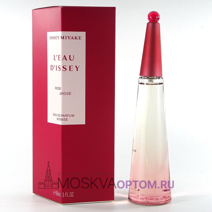 Issey Miyake L'Eau D'Issey Rose & Rose Edp, 90 ml