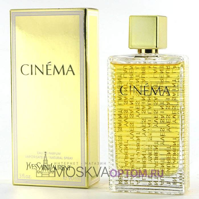 Yves Saint Laurent Cinema Edp, 90 ml