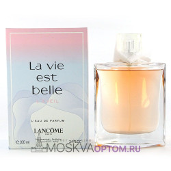 Lancome La Vie Est Belle L'EVEIL Edp, 100 ml (ОАЭ)