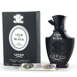 Creed Love In Black Edp, 75 ml