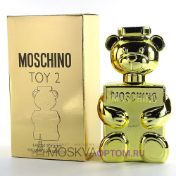 Moschino Toy 2 Edp, 100 ml (ОАЭ)