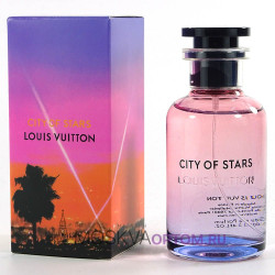 Louis Vuitton City Of Stars Edp, 100 ml
