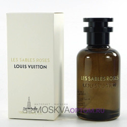 Louis Vuitton Les Sables Roses Edp, 100 ml