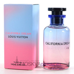 Louis Vuitton California Dream Edp, 100 ml                    