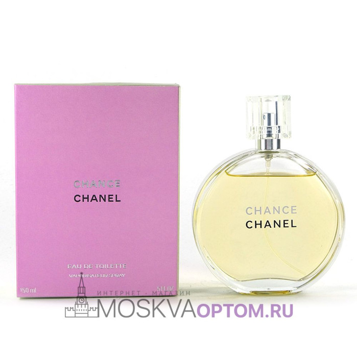 Chanel Chance Edt, 150 ml (ОАЭ)
