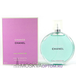 Chanel Chance Eau Fraiche Edt, 150 ml (ОАЭ)