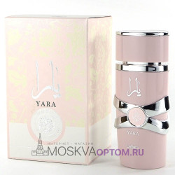 Lattafa Perfumes Yara Edp, 100 ml (ОАЭ)
