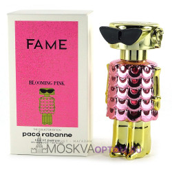 Paco Rabanne Fame Blooming Pink Edp, 80 ml (ОАЭ)