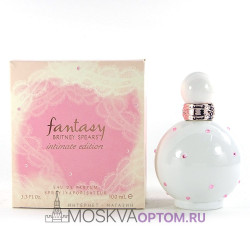 Britney Spears Fantasy Intimate Edition Edp, 100 ml