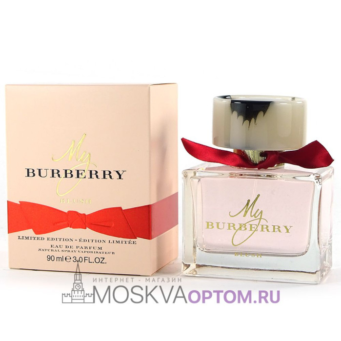 Burberry My Burberry Blush Edp, 90 ml (ОАЭ)