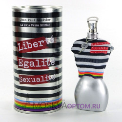 Jean Paul Gaultier Le Male Pride Edition Women Edp, 100 ml (ОАЭ)