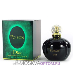 Dior Poison Edt, 100 ml