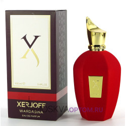 Xerjoff Wardasina Edp, 100 ml (ОАЭ)