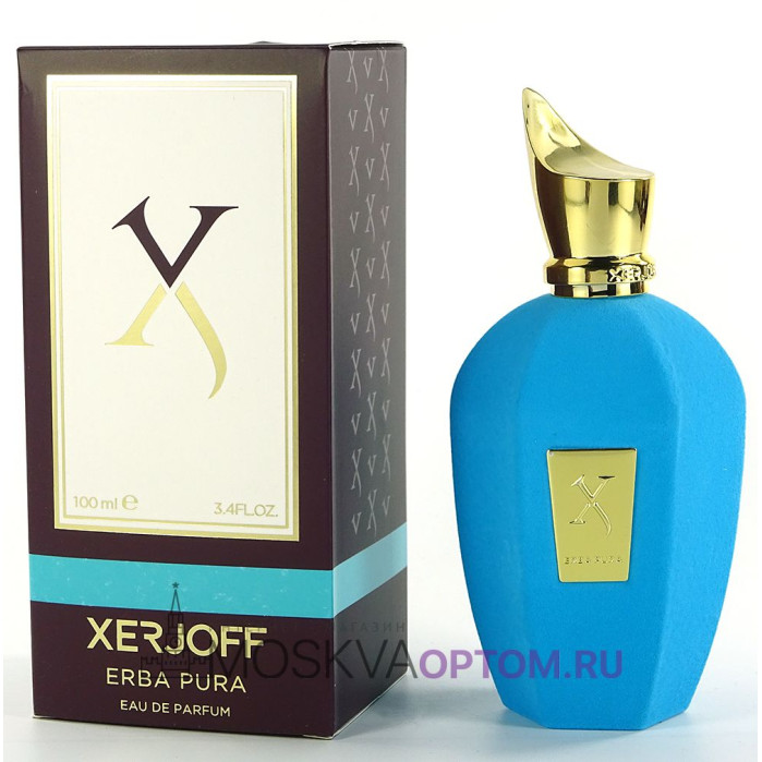 Xerjoff Erba Pura Edp, 100 ml (ОАЭ)