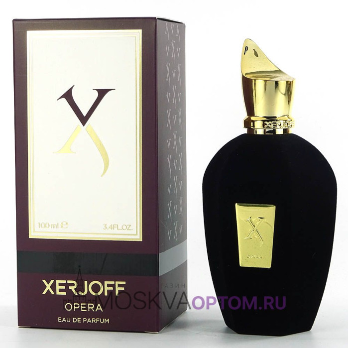 Xerjoff Opera Edp, 100 ml (ОАЭ)