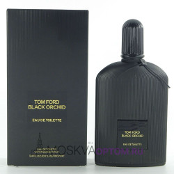 Tom Ford Black Orchid Edt, 100 ml (ОАЭ)