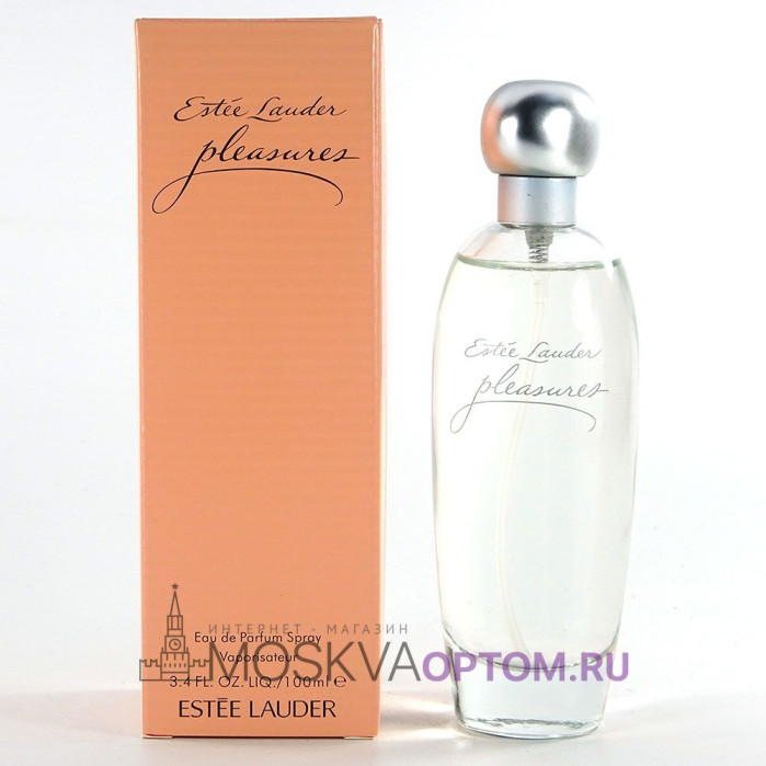 Estee Lauder Pleasures Edp, 100 ml (ОАЭ)