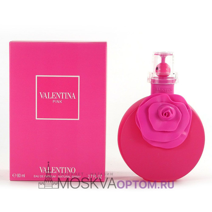 Valentino Valentina Pink Edp, 80 ml (ОАЭ)