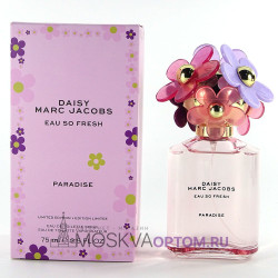 Marc Jacobs Daisy Eau So Fresh PARADISE Edp, 75 ml