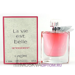 Lancome La Vie Est Belle Intensement Edp, 100 ml