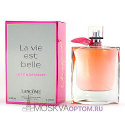 Lancome La Vie Est Belle Intensement Intense Edp, 100 ml (ОАЭ)