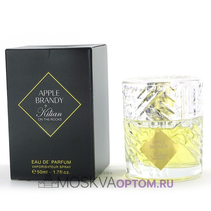 Kilian Apple Brandy On The Rocks Edp, 50 ml (ОАЭ)