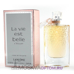 Lancome La Vie Est Belle L'eclat Edt, 100 ml