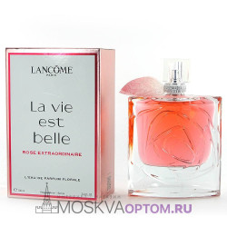 Lancome La Vie Est Belle Rose Extraordinaire Edp, 100 ml