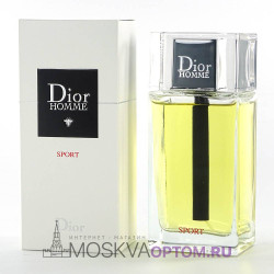 Dior Homme Sport Edt, 125 ml (ОАЭ)