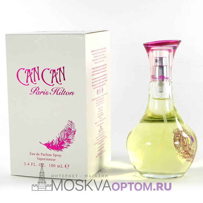 Paris Hilton Can Can Edp, 100 ml